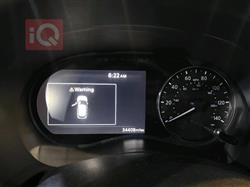 نیسان کیکس